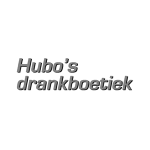 Hubo's drankboetiek