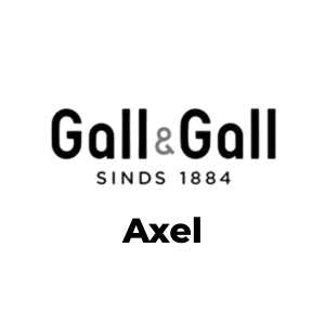 Gall & Gall Axel