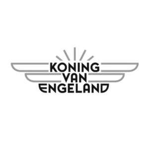Koning van Engeland